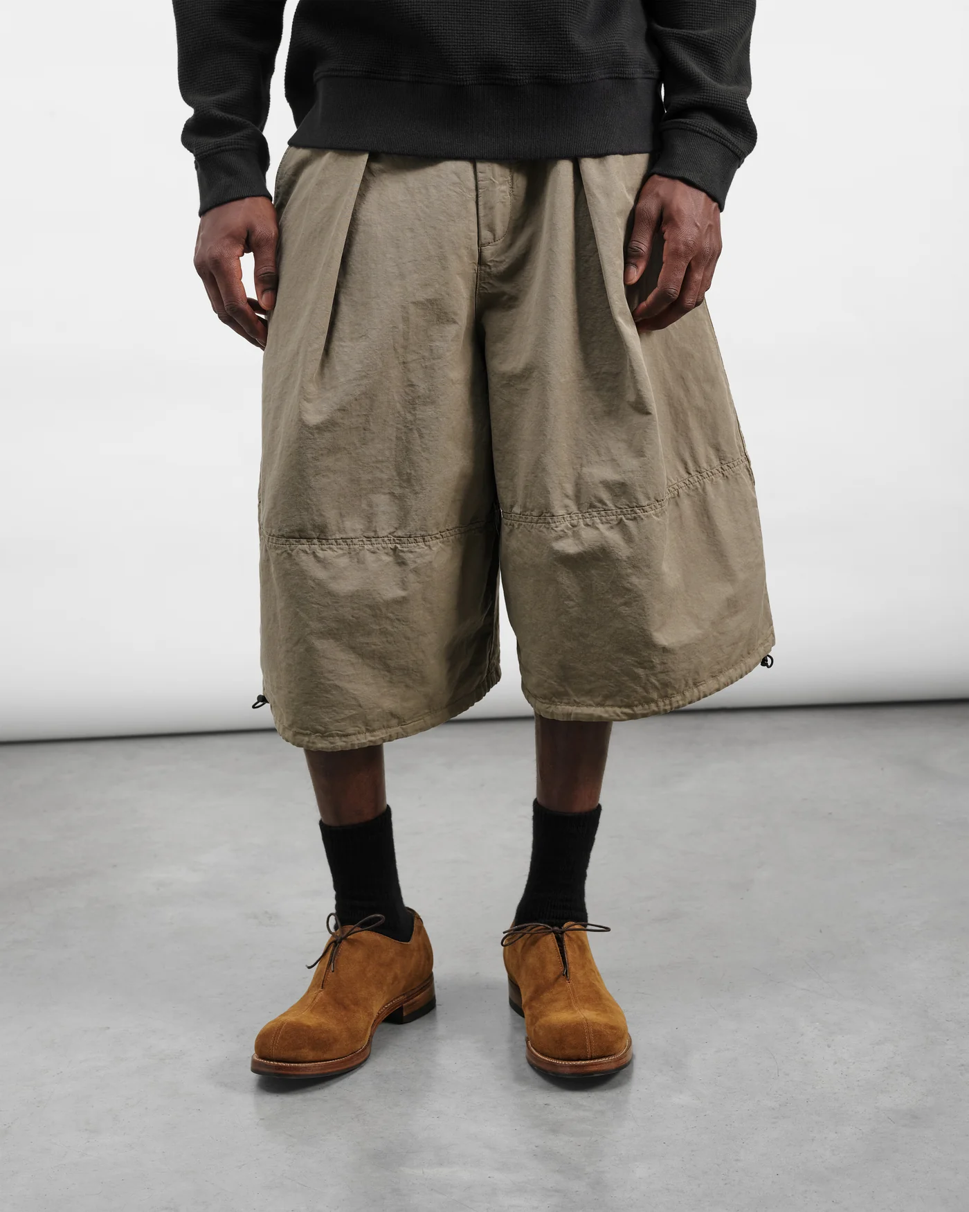 Salba Short — view 7