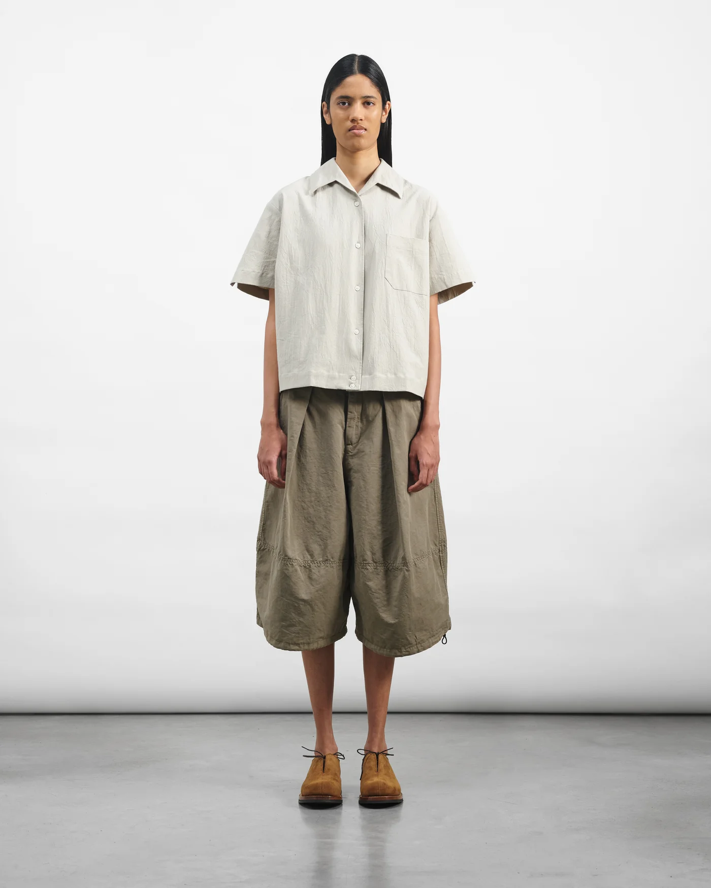 Salba Short — view 8