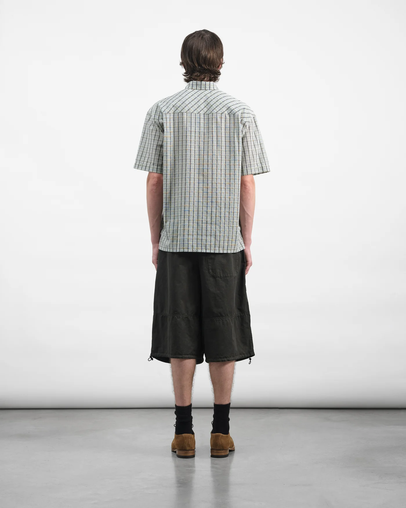 Salba Short — view 4