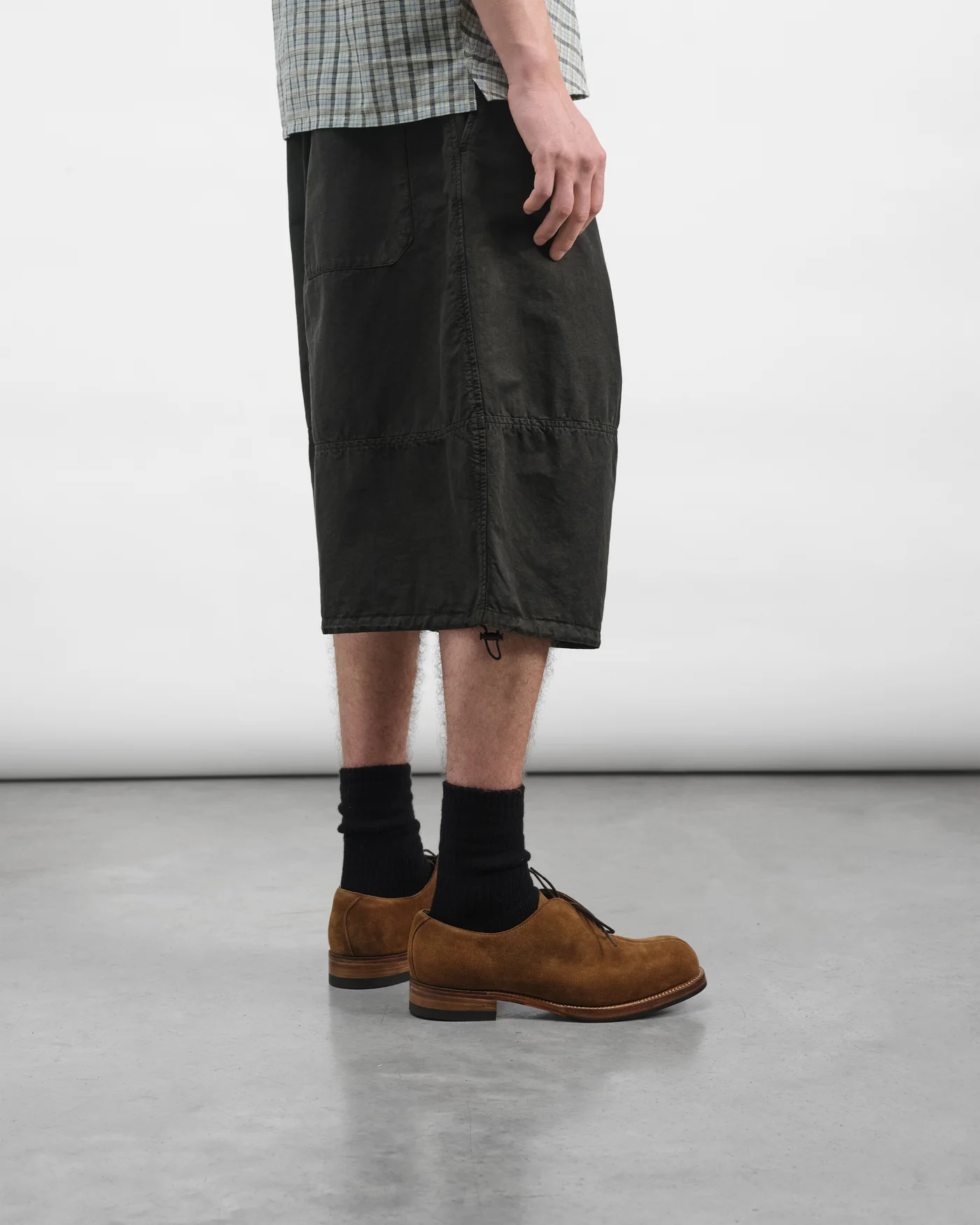 Salba Short — view 5