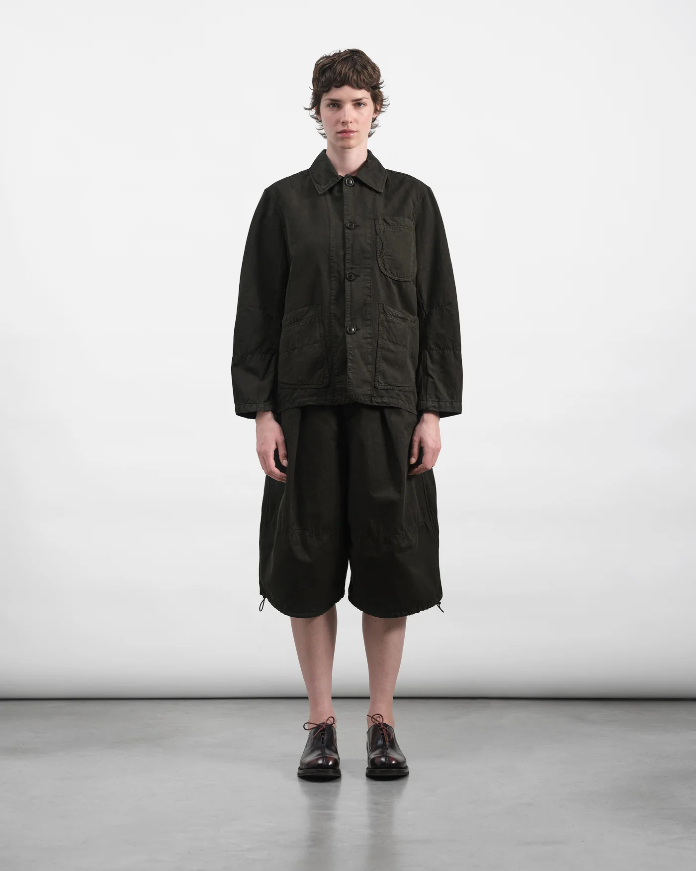 Salba Short — view 6