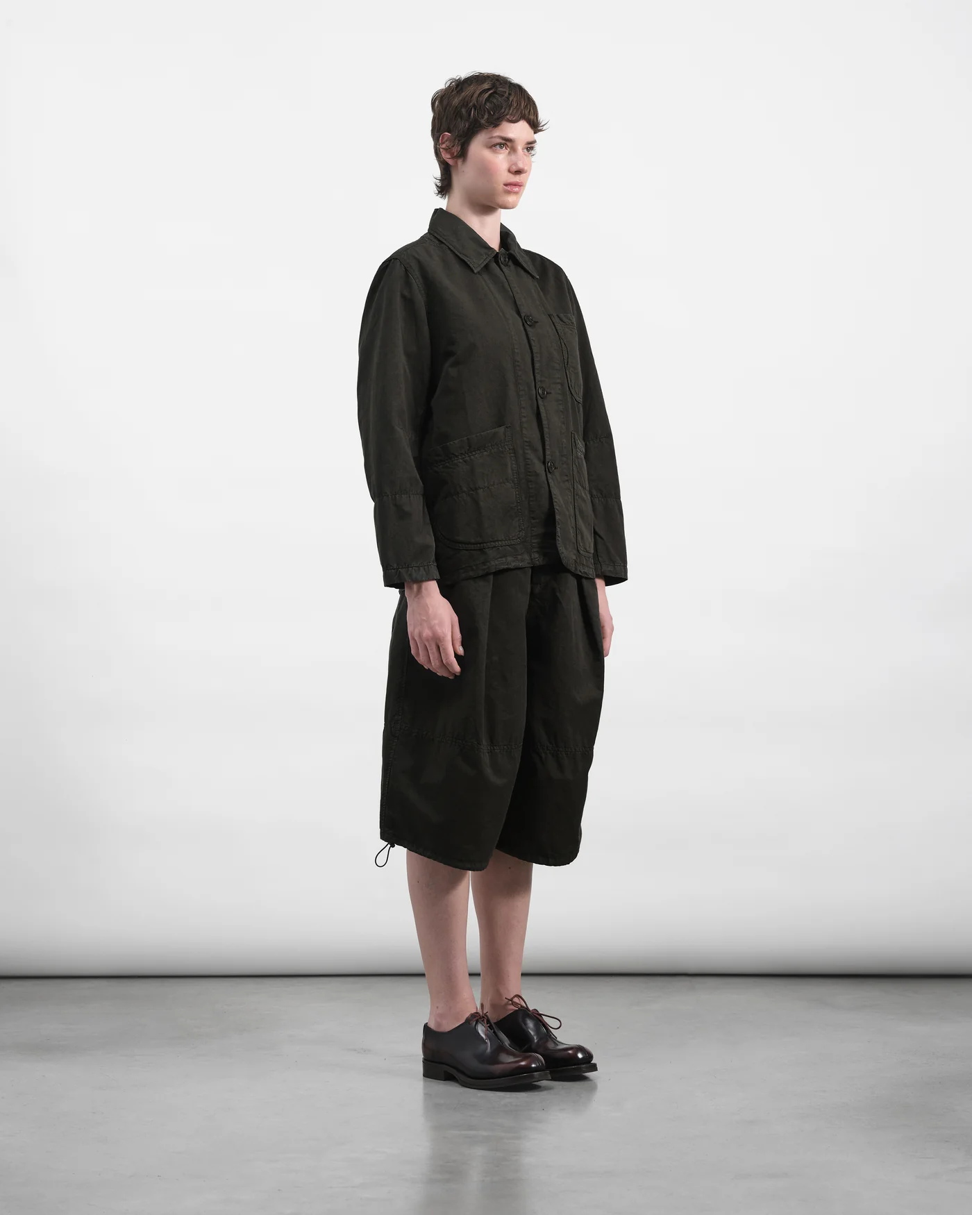 Salba Short — view 7