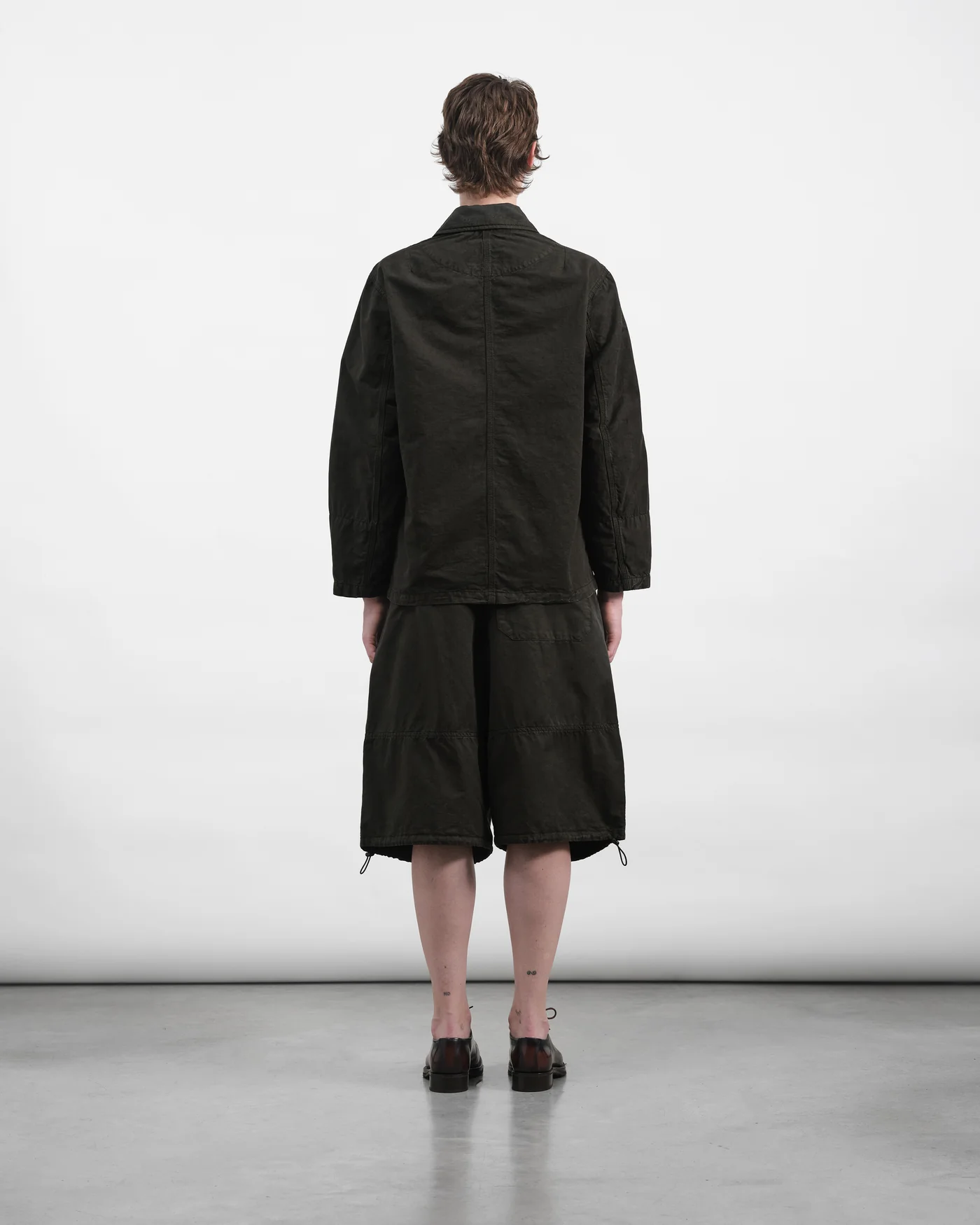 Salba Short — view 8