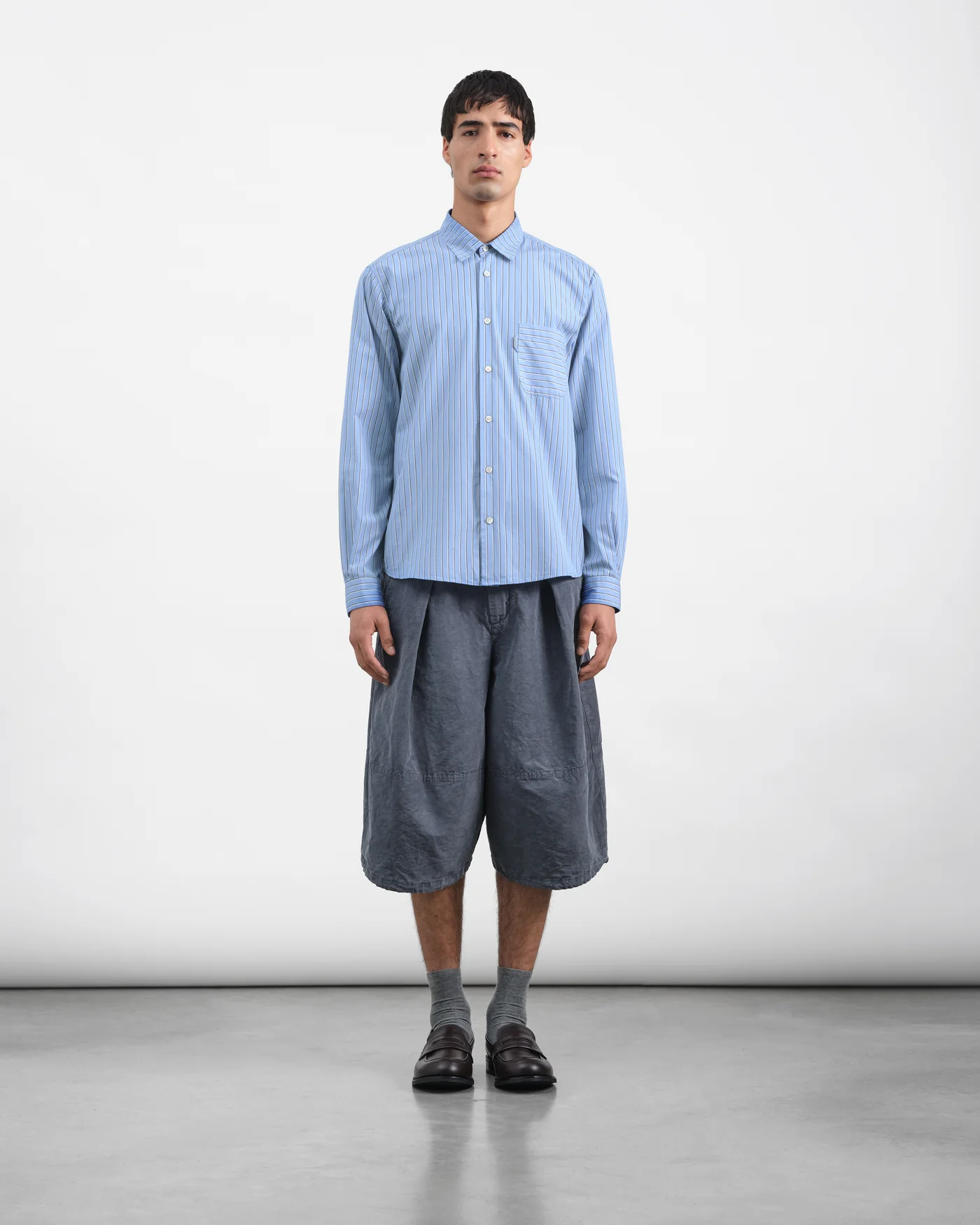 Salba Short — view 3