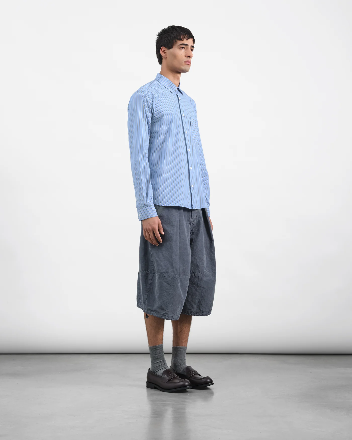 Salba Short — view 4
