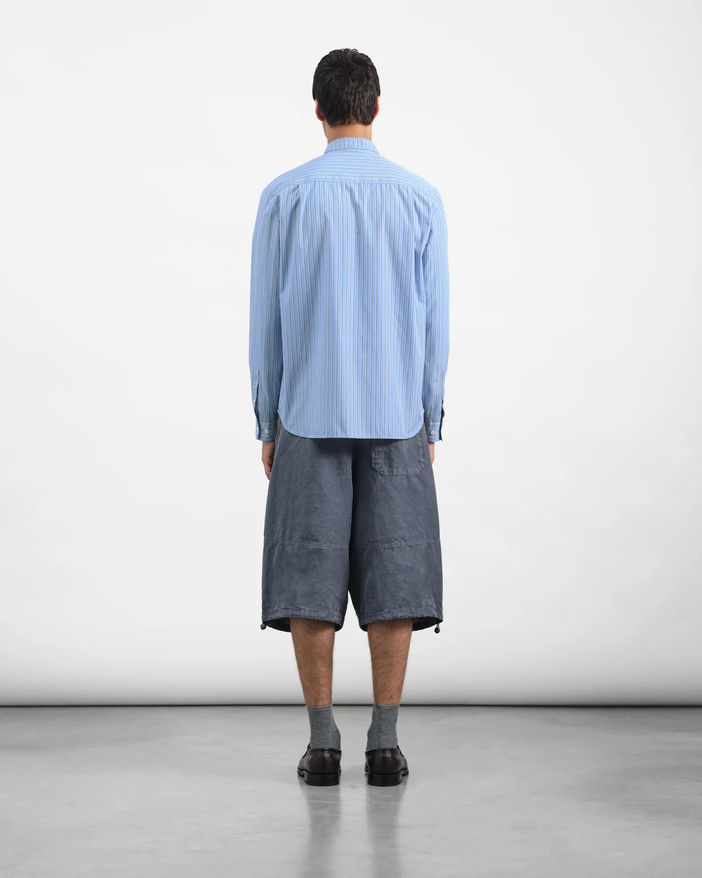 Salba Short — view 5