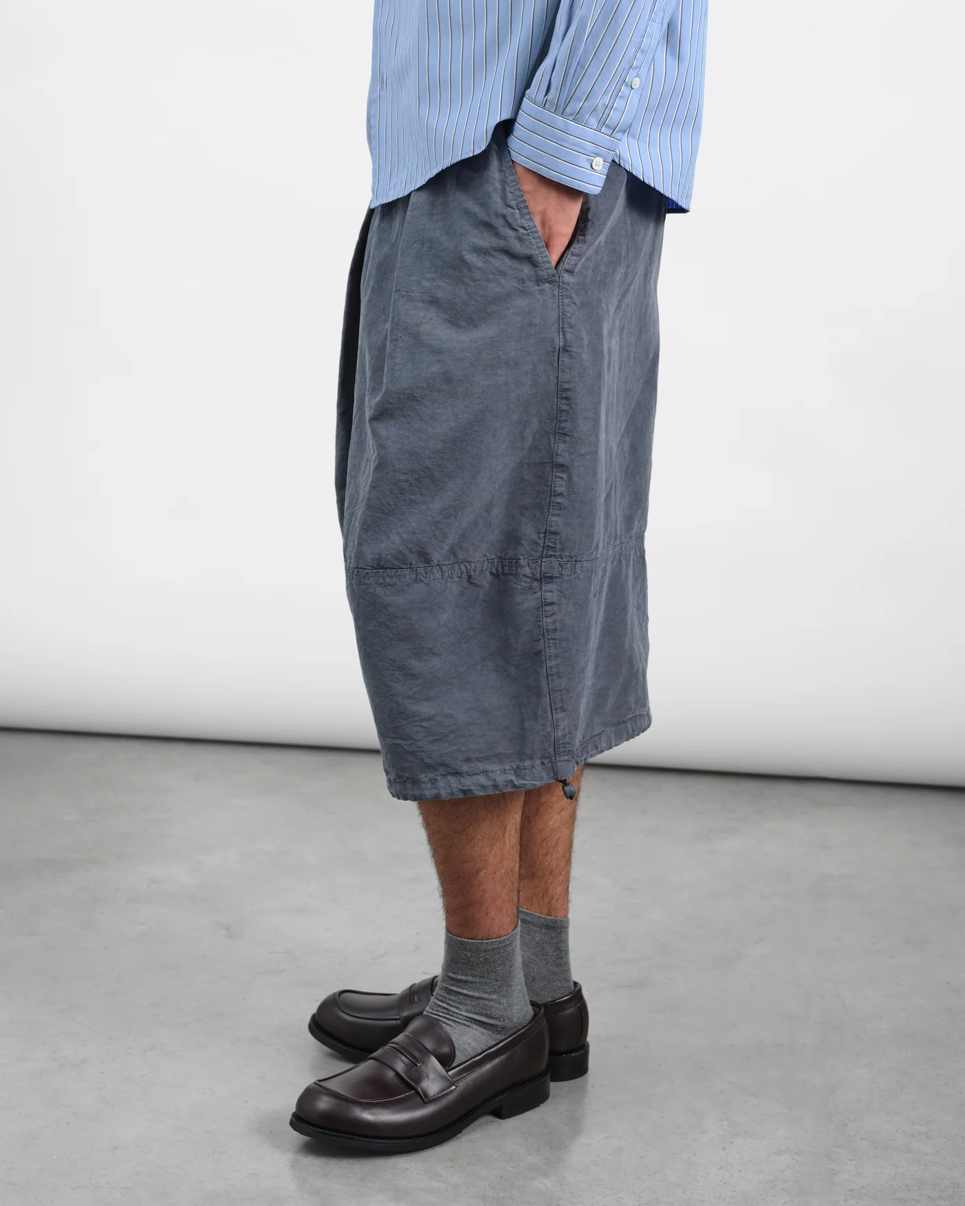 Salba Short — view 6