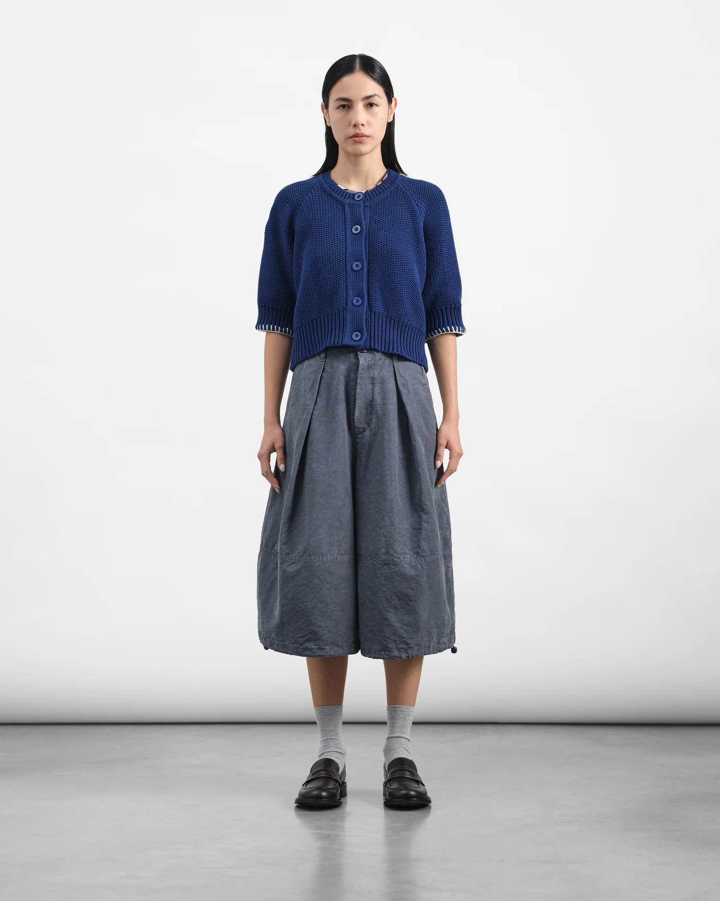 Salba Short — view 7