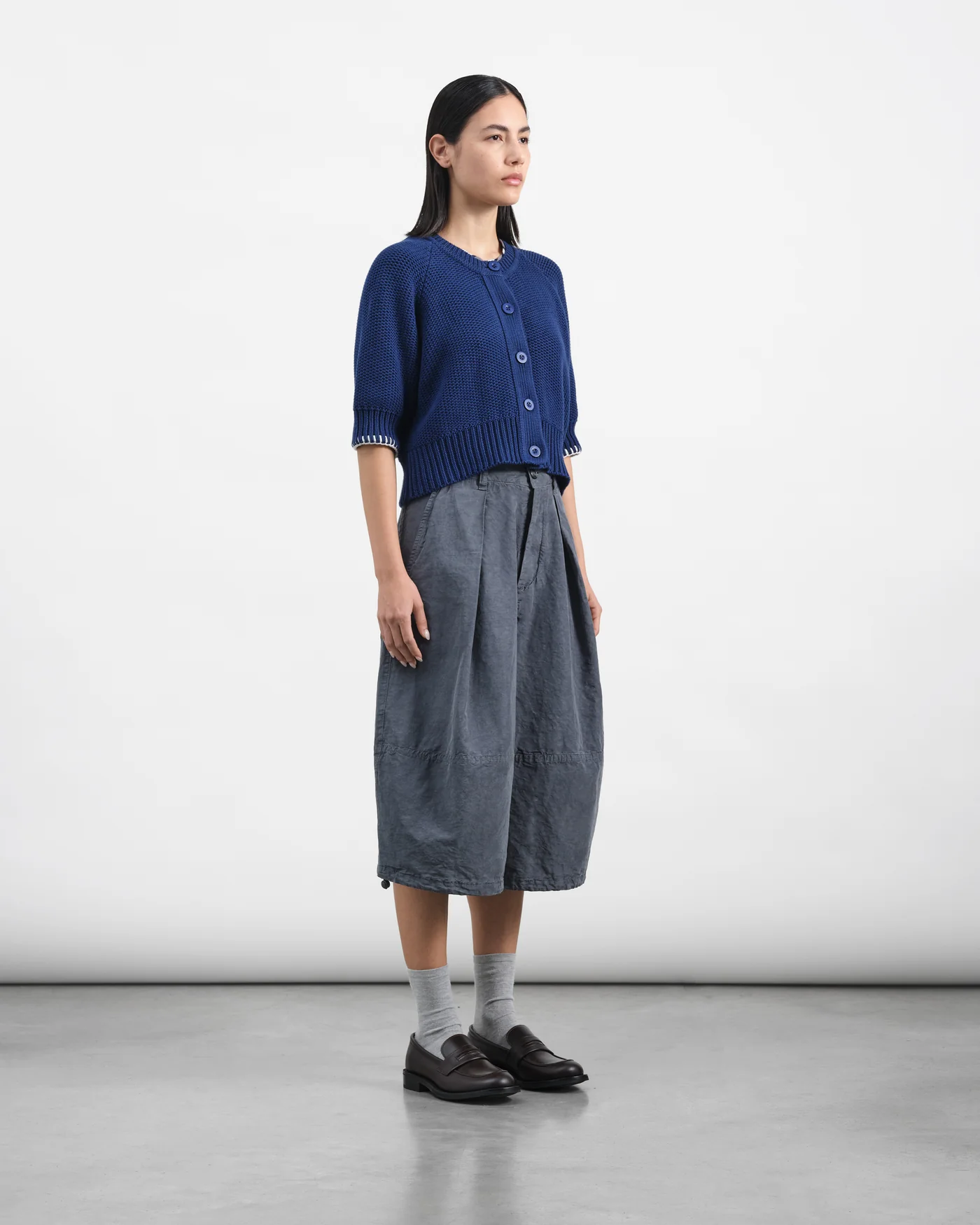 Salba Short — view 8