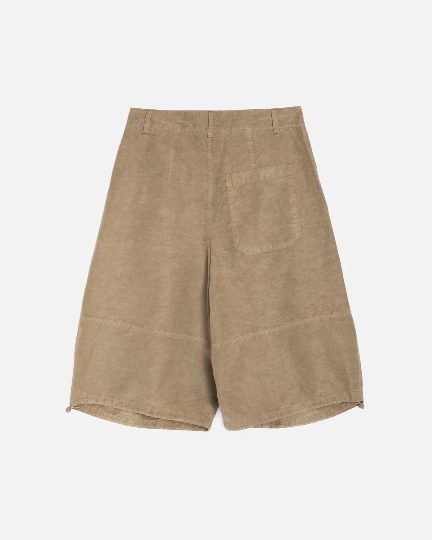 Salba Short — view 2