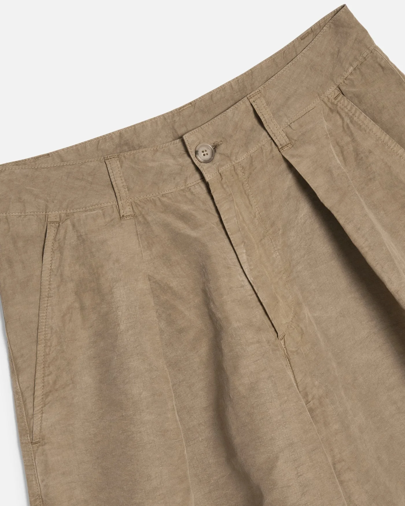 Salba Short — view 3