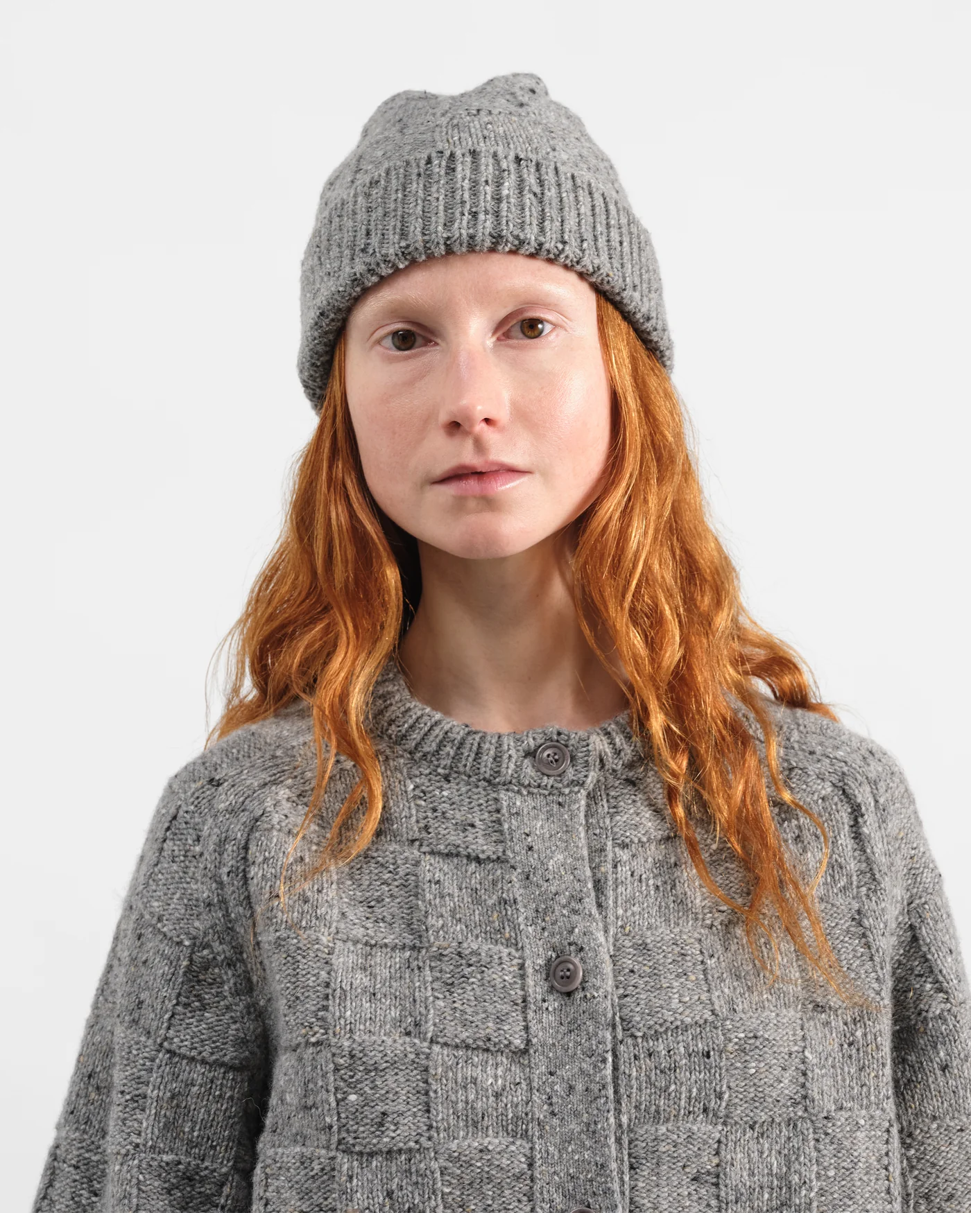 Beanie — view 2