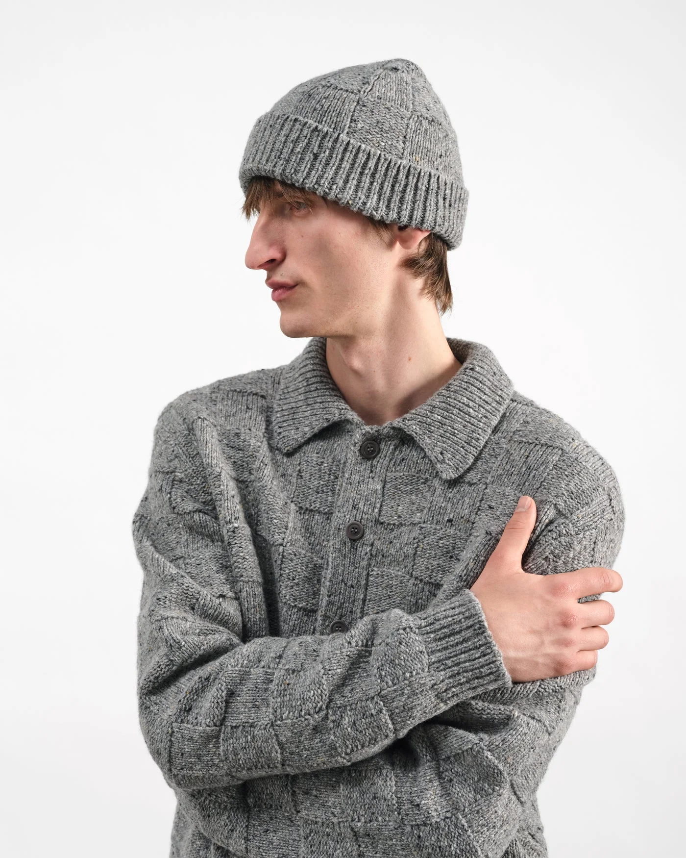 Beanie — view 3