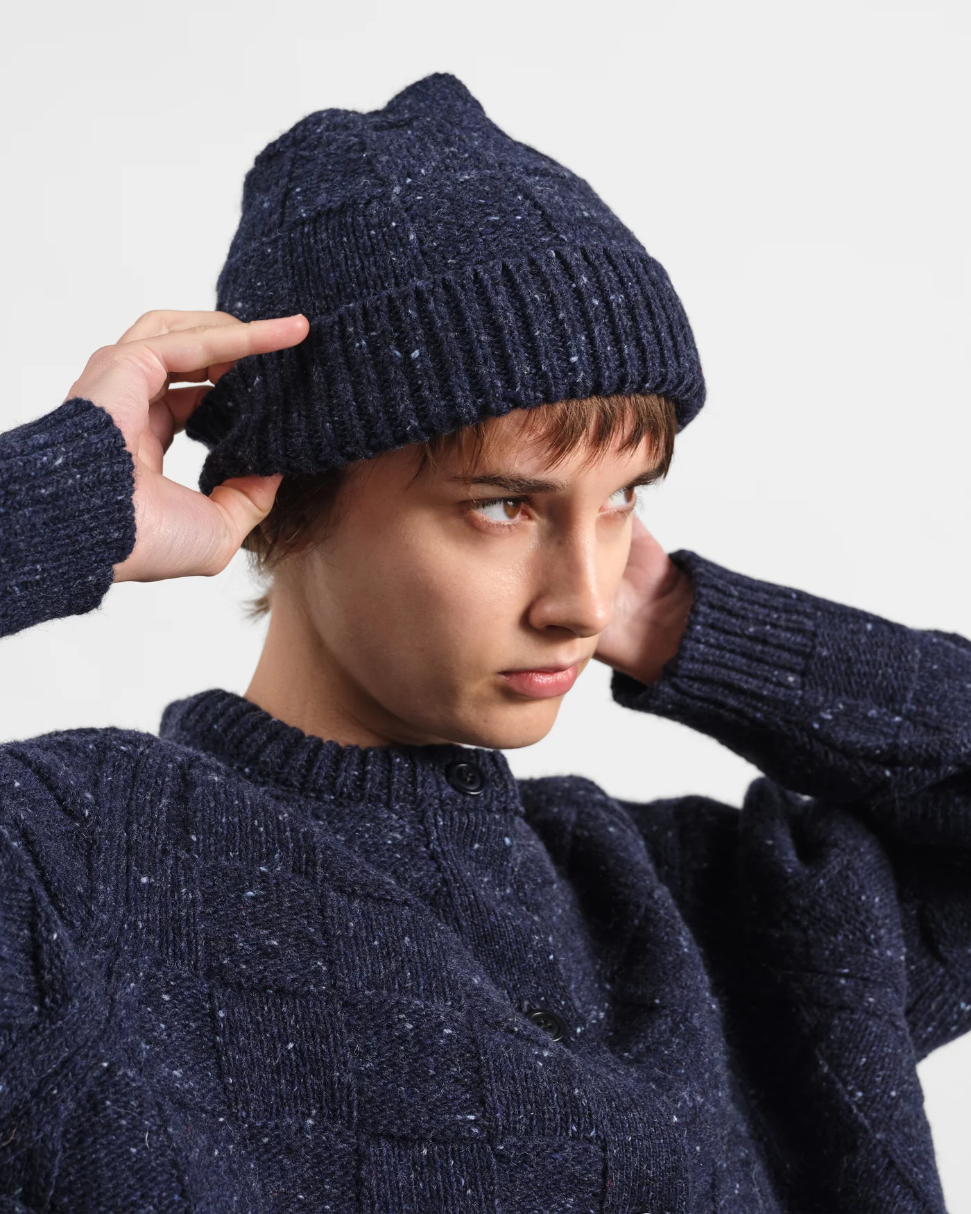 Beanie — view 2