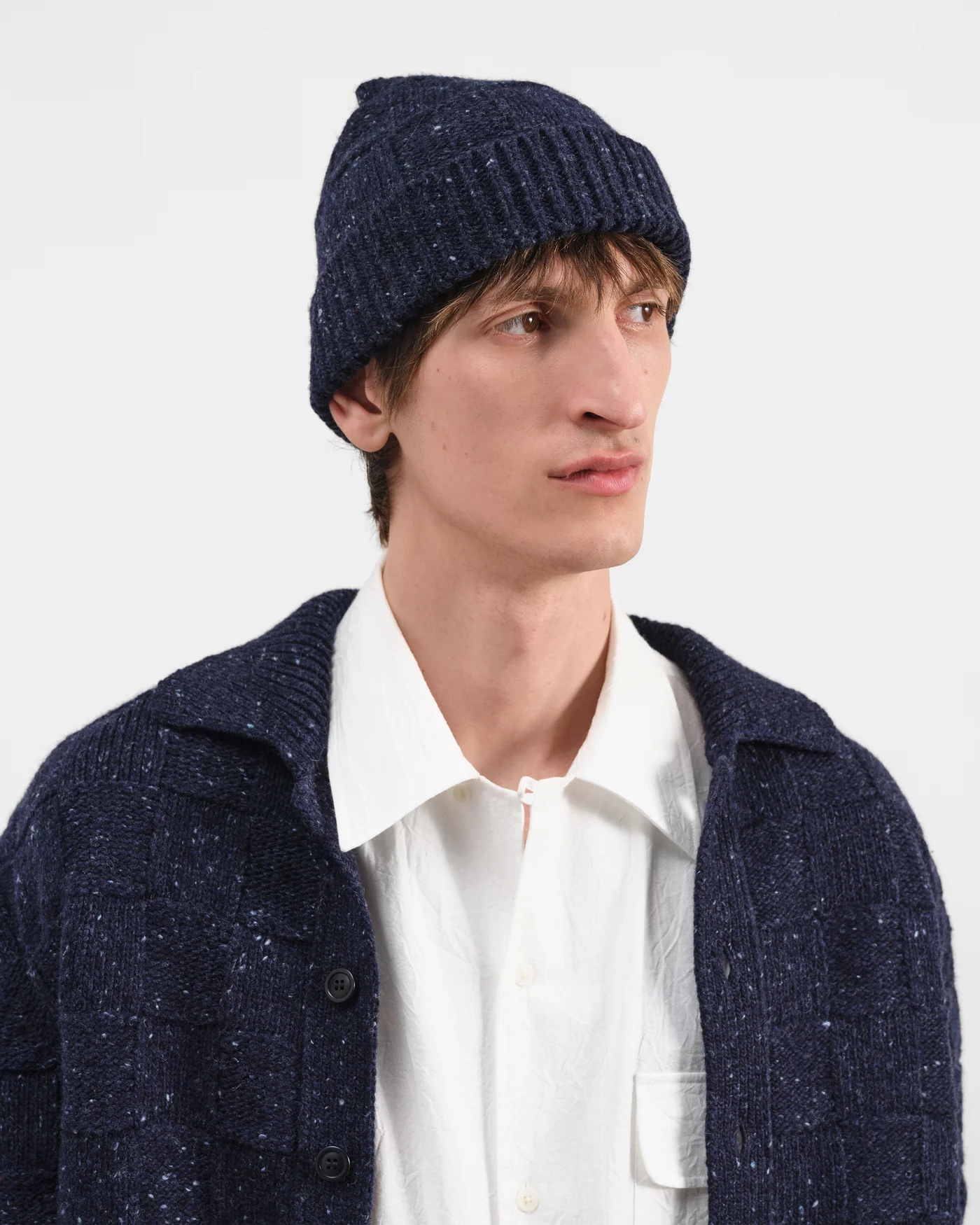 Beanie — view 3