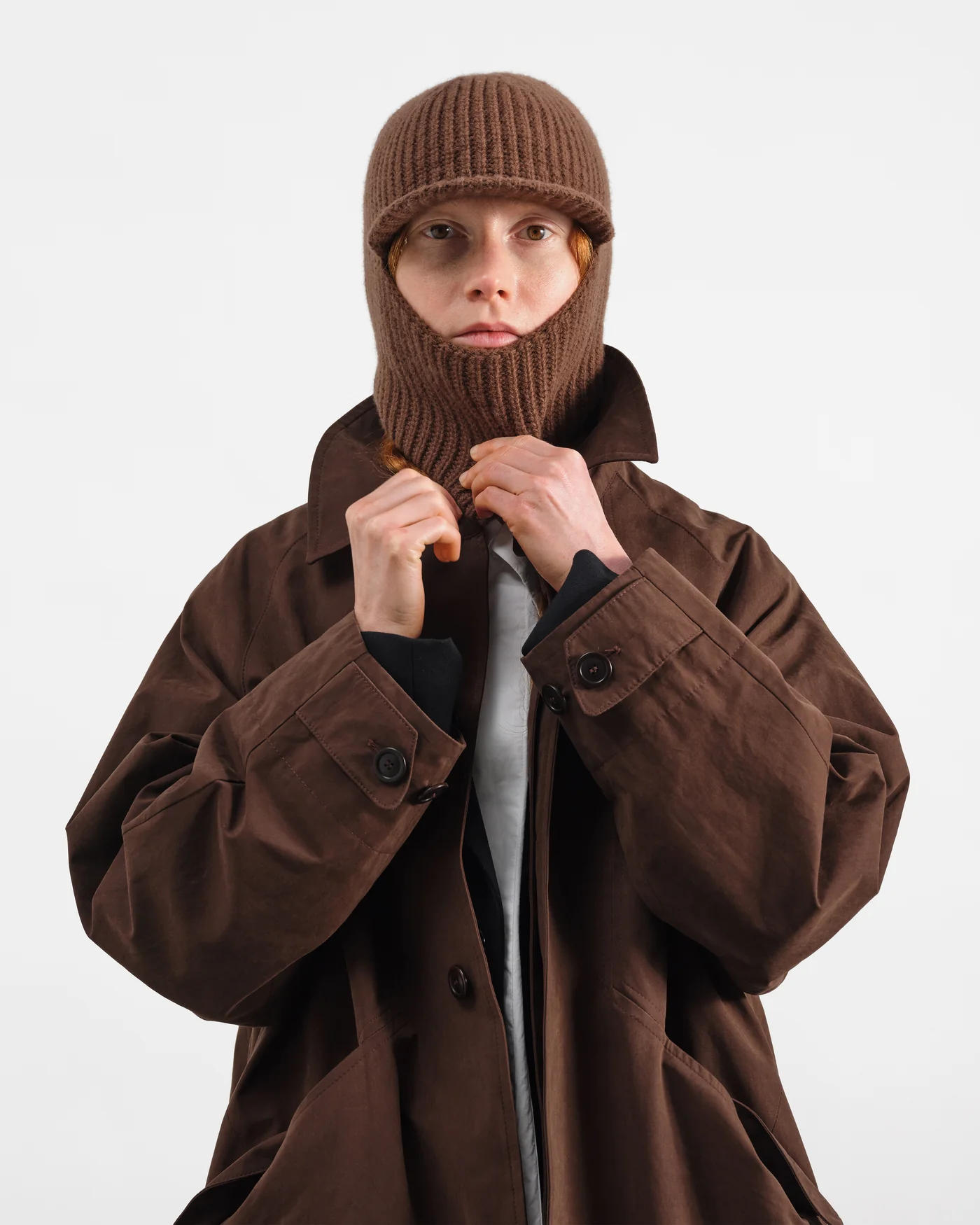 Jeep Balaclava — view 2