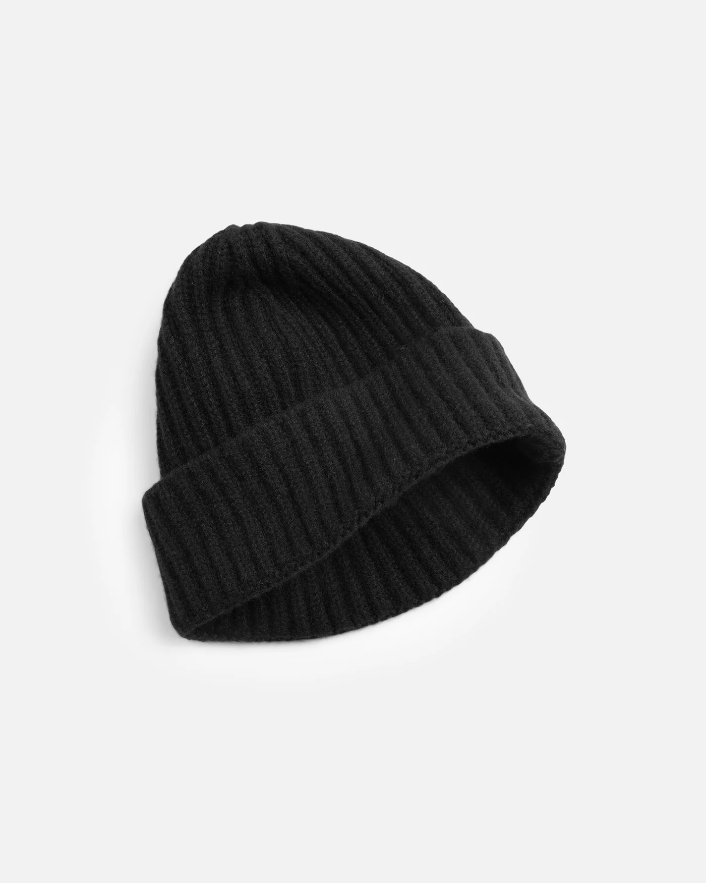 Cashmere Beanie — view 2