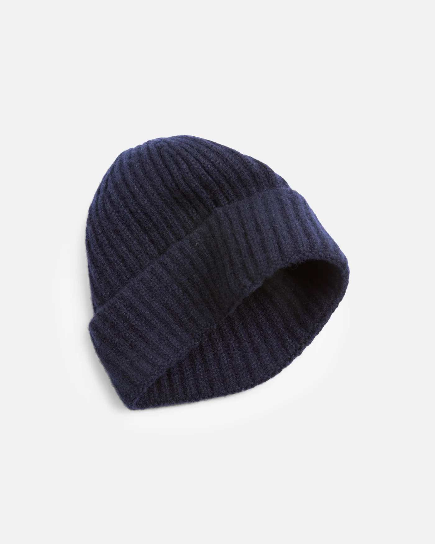 Cashmere Beanie — view 2