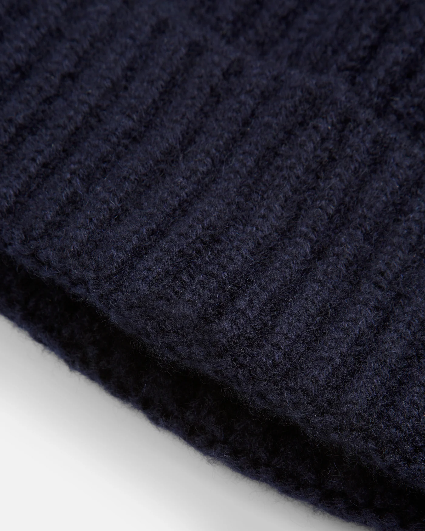 Cashmere Beanie — view 3