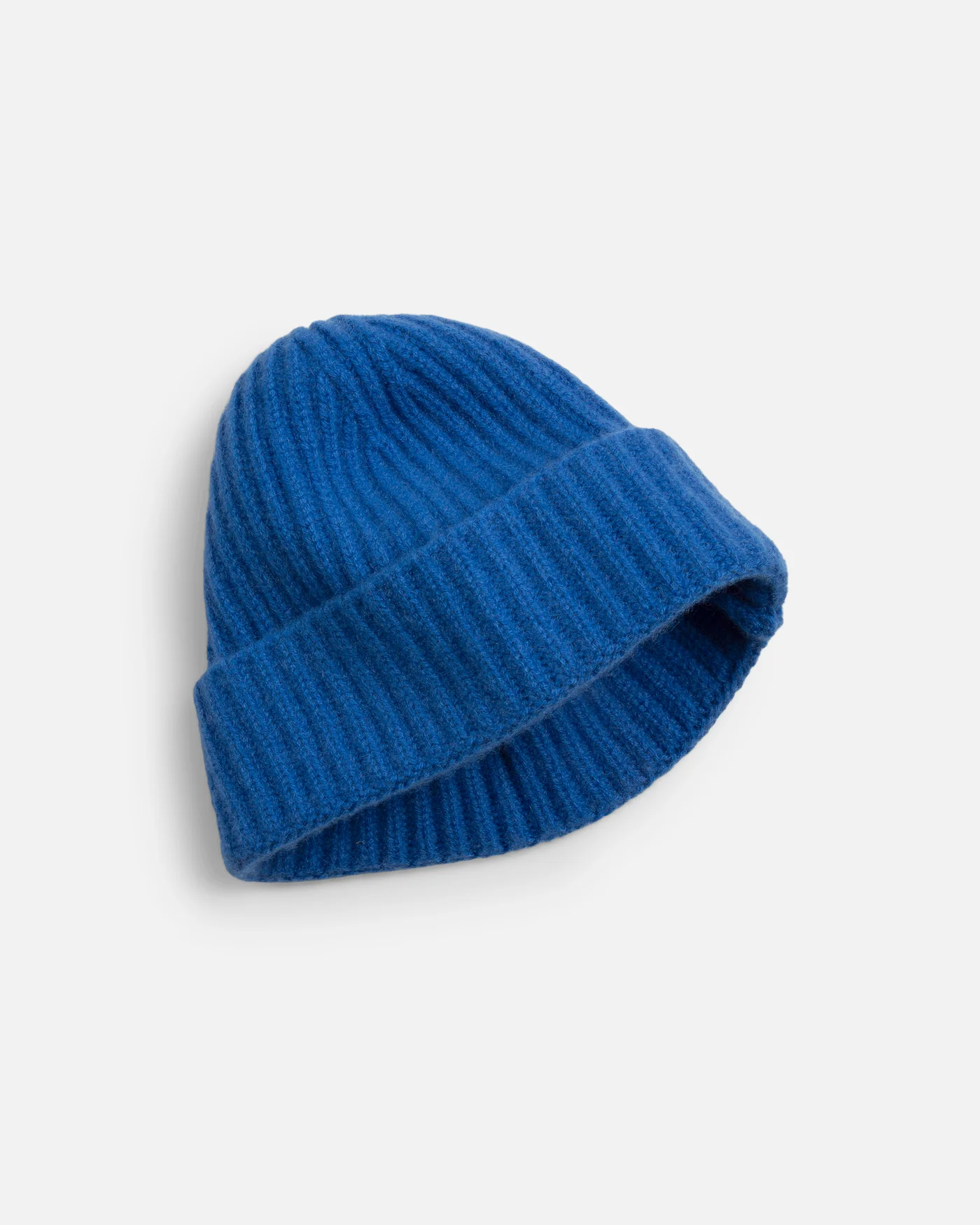 Cashmere Beanie — view 2
