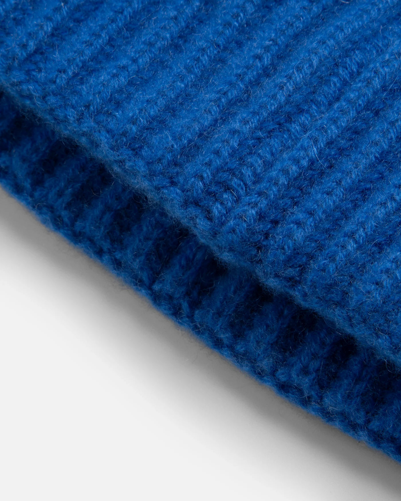Cashmere Beanie — view 3