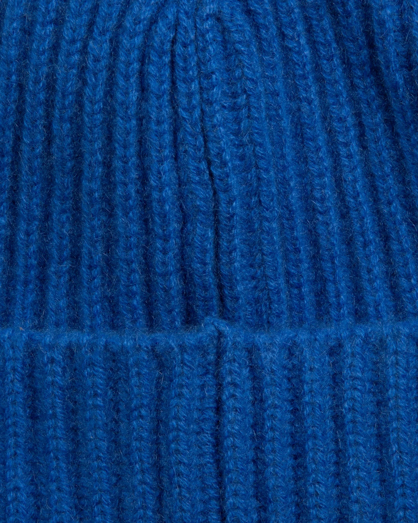 Cashmere Beanie — view 4