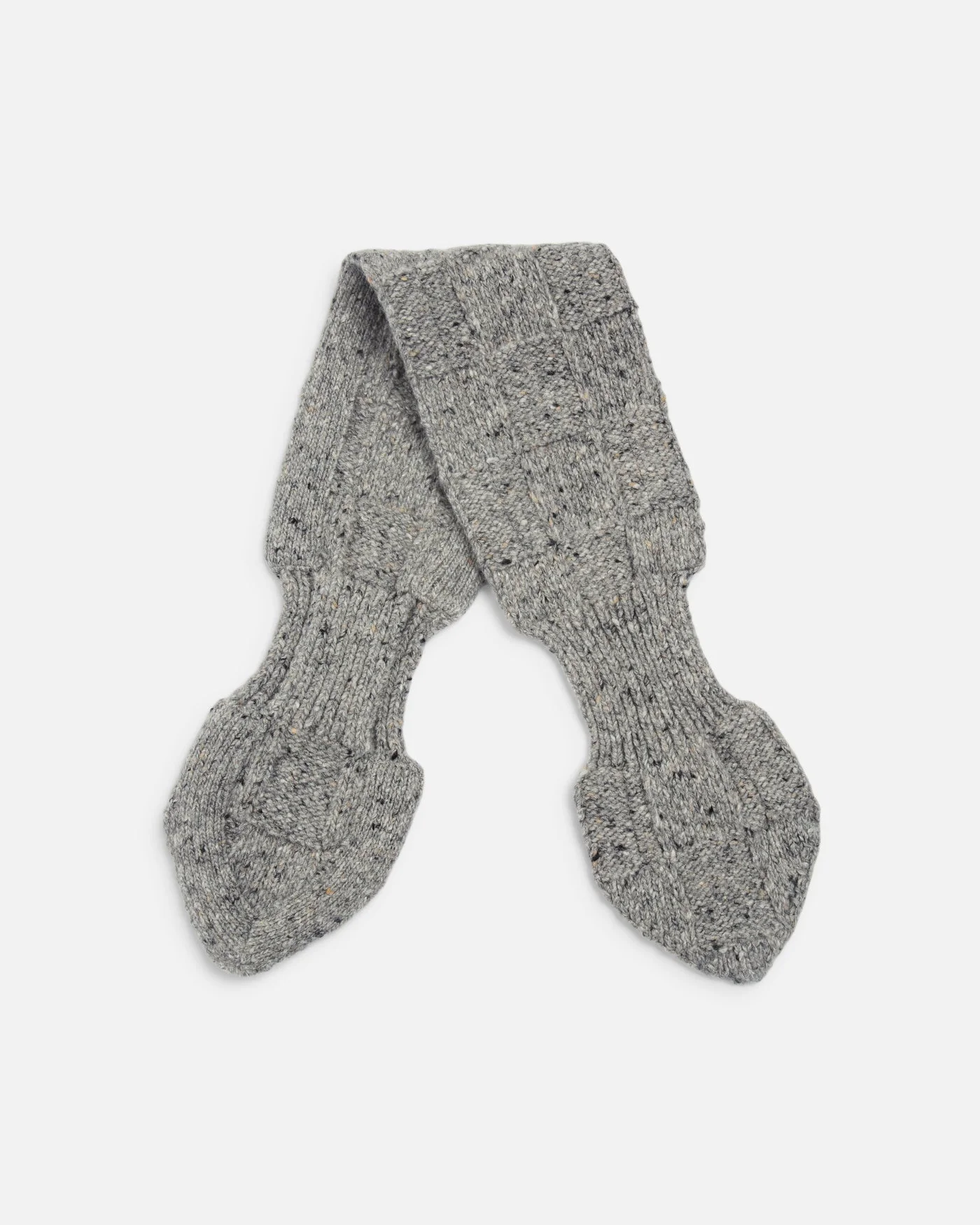 Slot Scarf — view 3