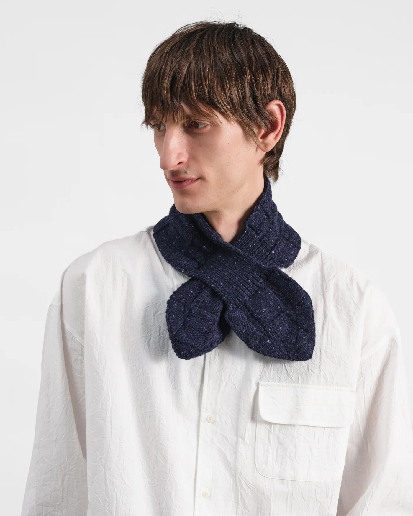 Slot Scarf — view 2