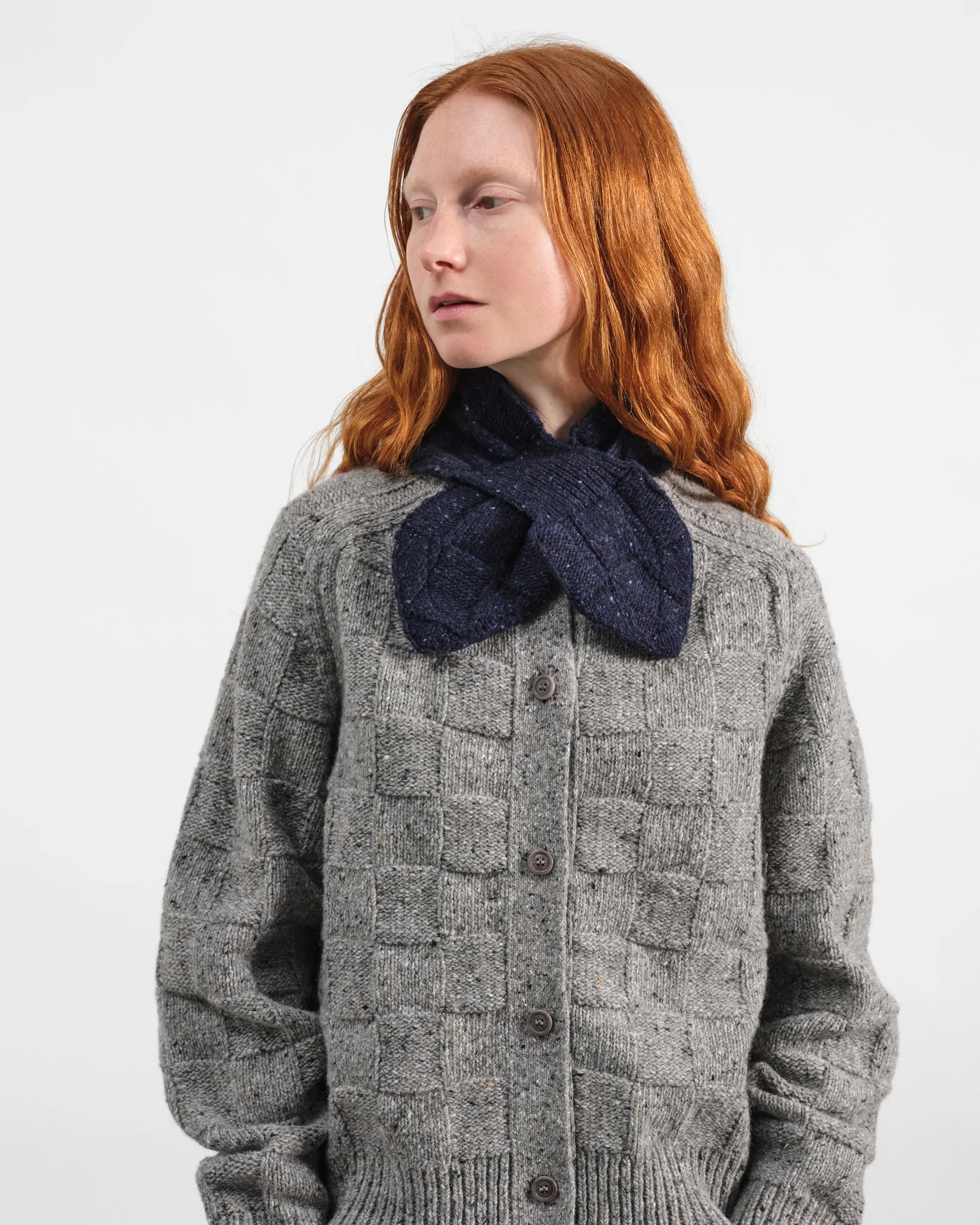 Slot Scarf — view 3