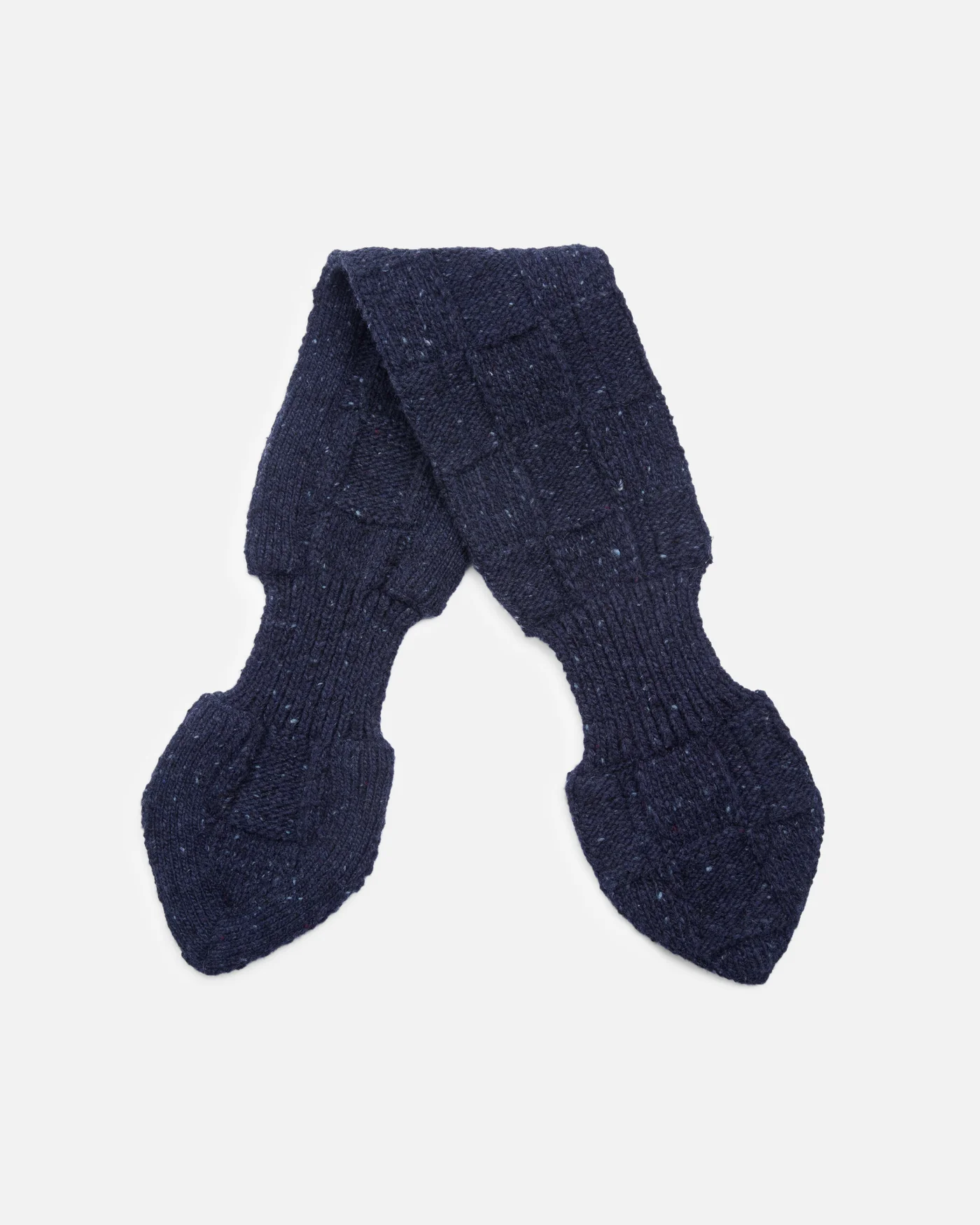 Slot Scarf — view 4