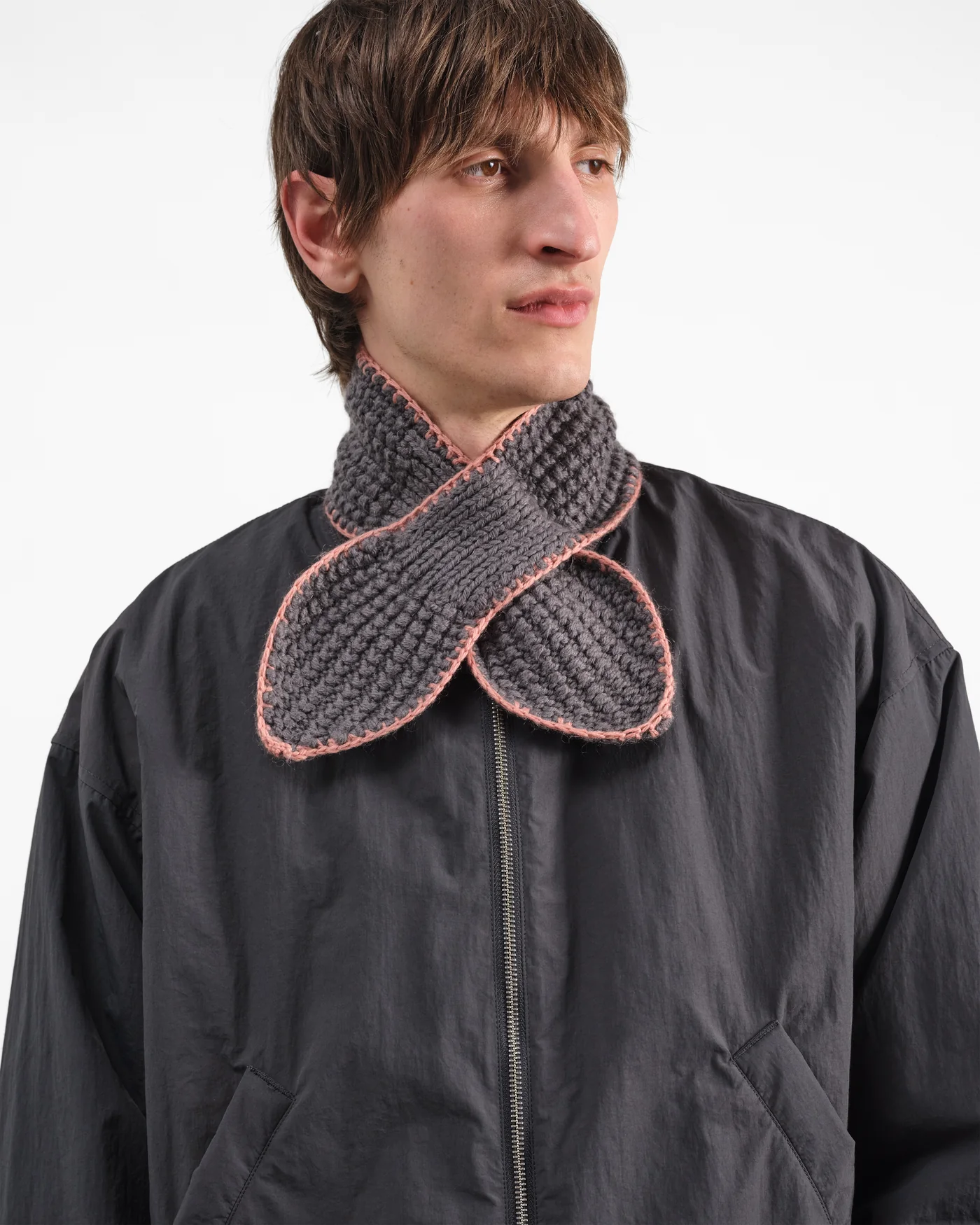 Slot Scarf — view 3