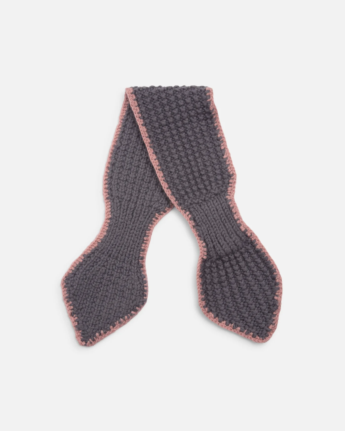 Slot Scarf — view 4