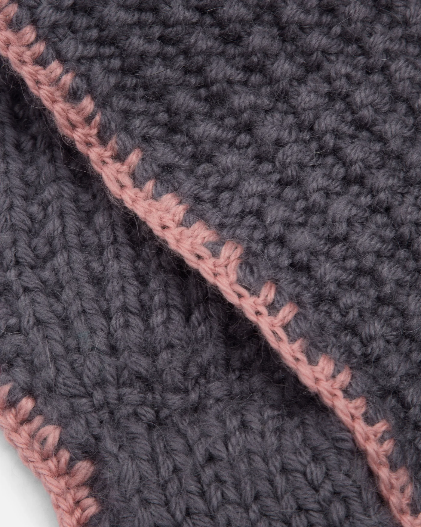 Slot Scarf — view 5