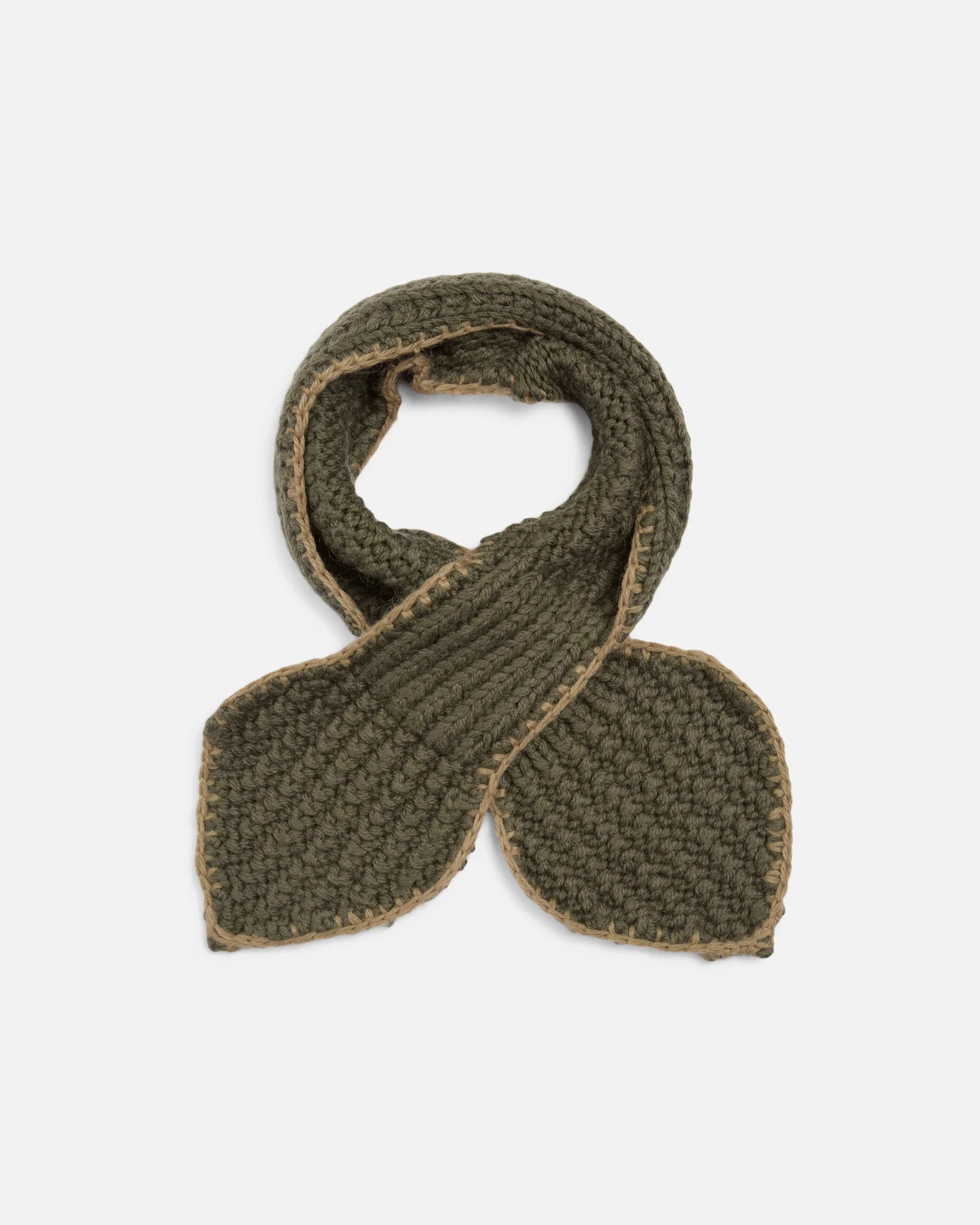 Slot Scarf