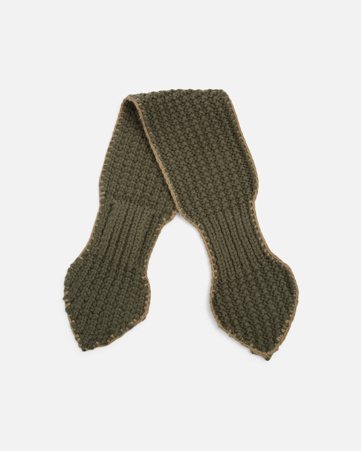 Slot Scarf — view 2