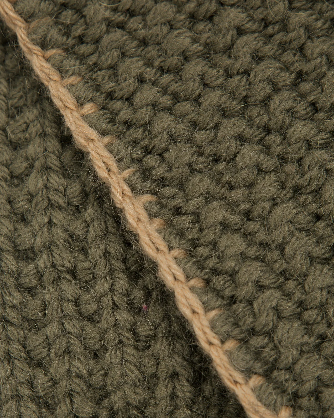 Slot Scarf — view 3