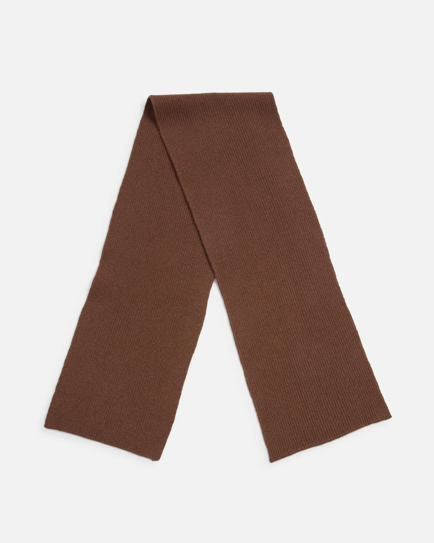Rib Scarf