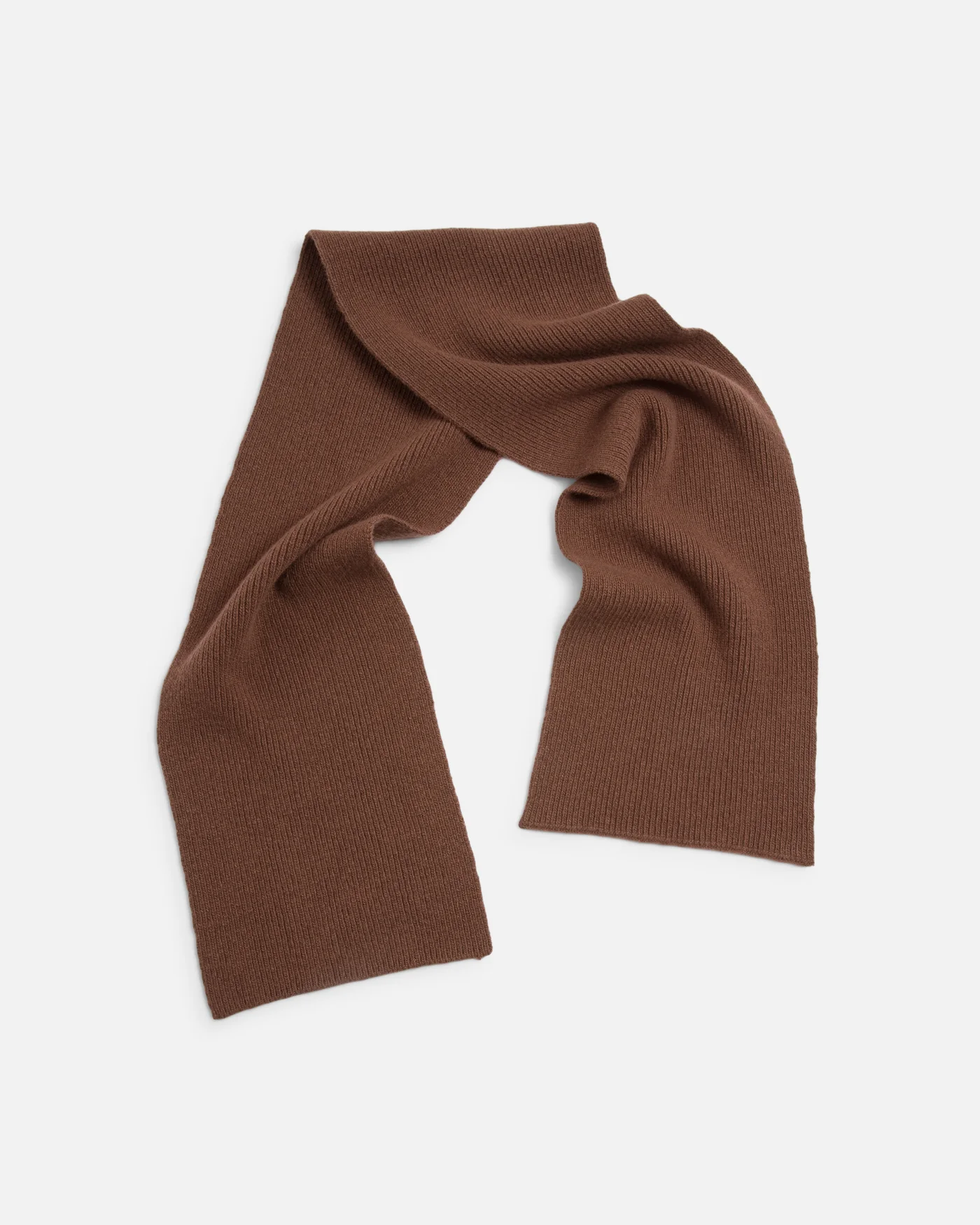 Rib Scarf — view 4