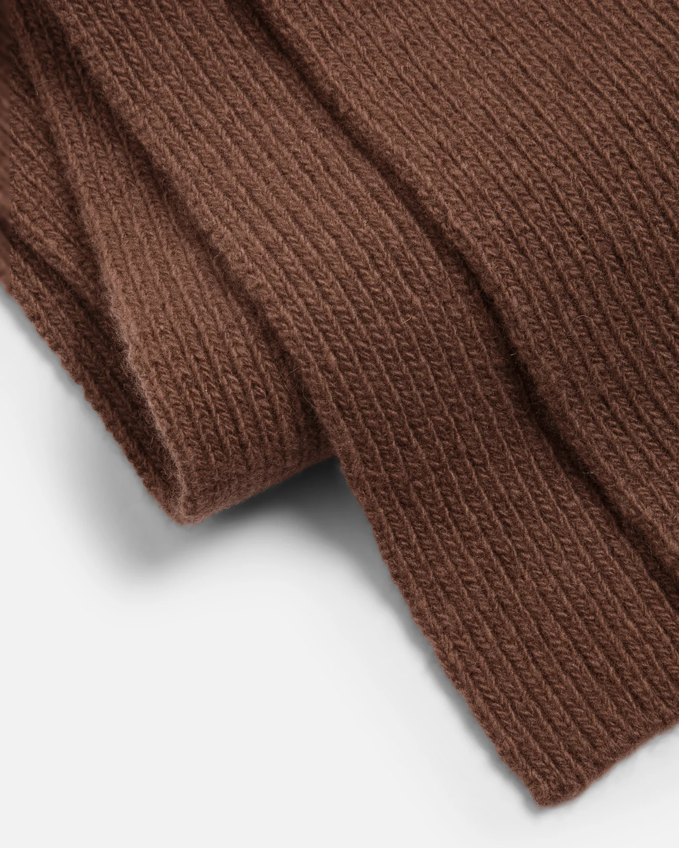 Rib Scarf — view 5