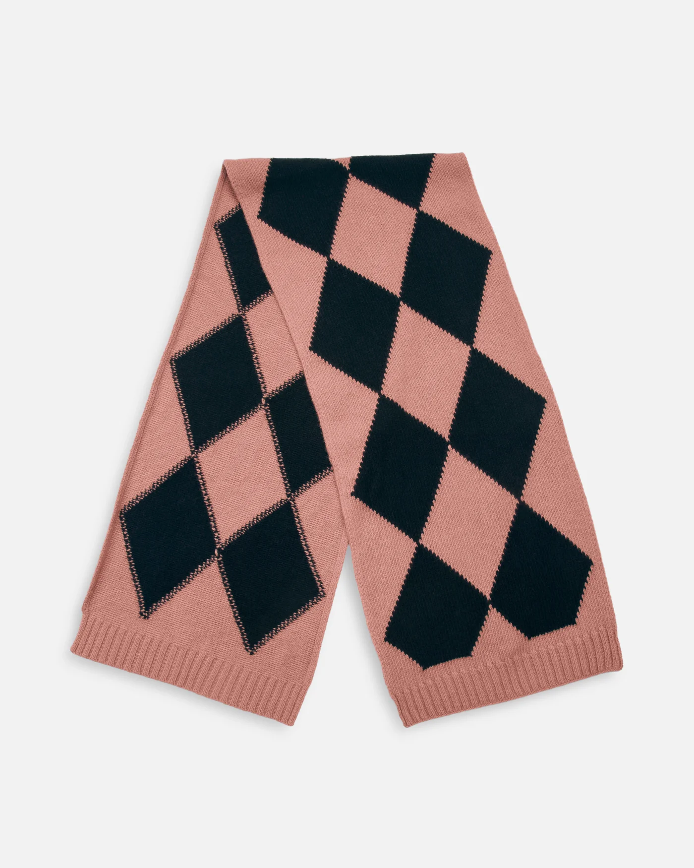 Blanket Scarf
