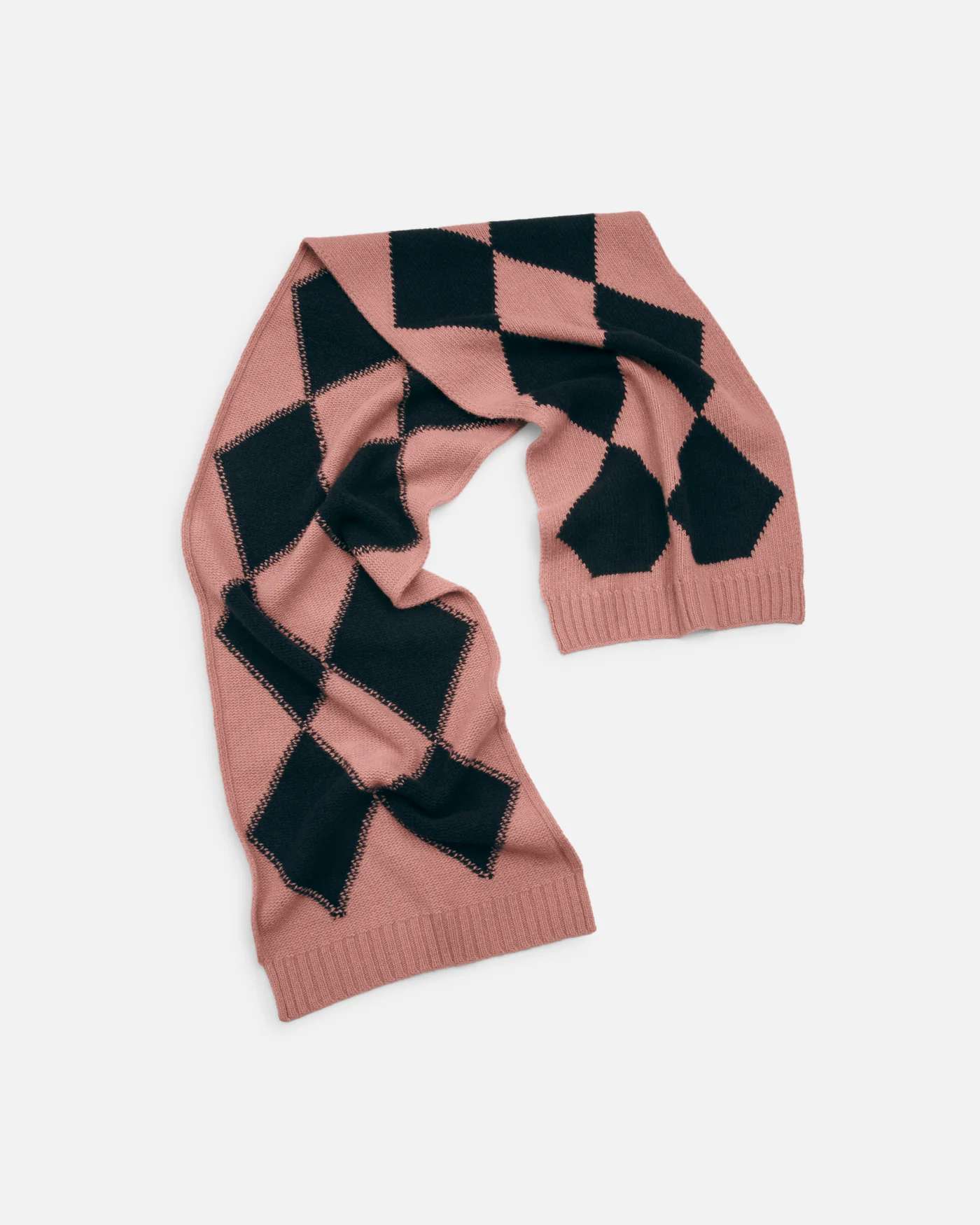 Blanket Scarf — view 4